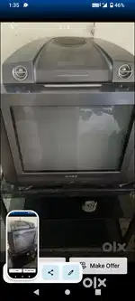 Sony tv with sound system