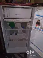 Single Door Refrigerator