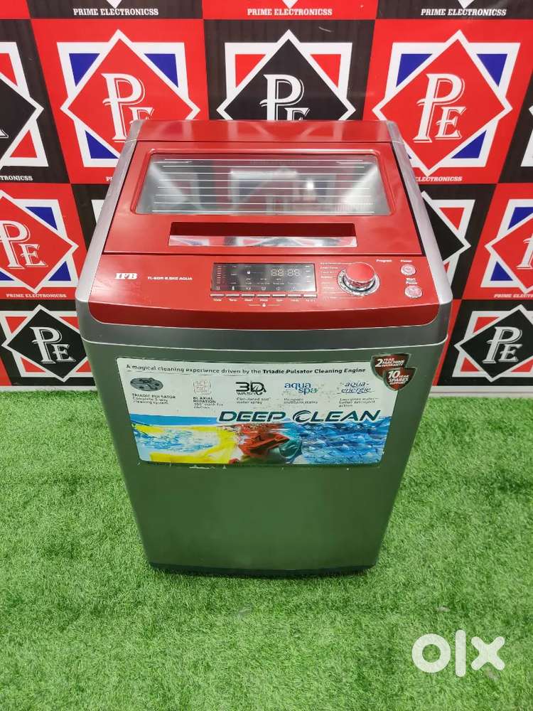 :- IFB aqua red in very reasonable price good condition &-_