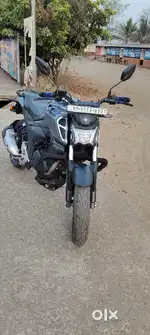 Fz V4 2023 model