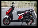 Ntorq125 Good condition