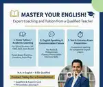 English Teacher
