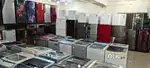 1 year warranty on products for sale washing machine & refrigerator