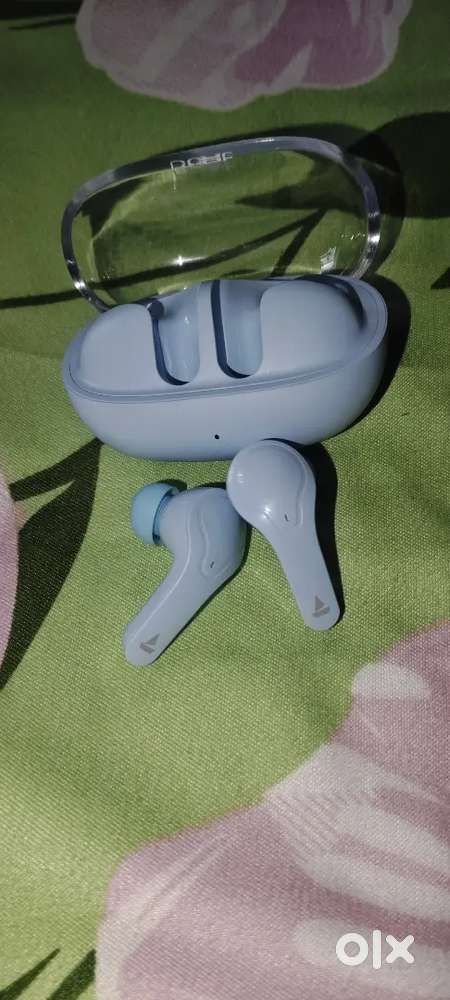 boAt Airdopes 311 Pro TWS Earbuds.