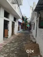 House for Sale in Gondu Compound Sipri Bazaar Civil Lines Jhansi