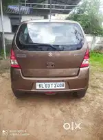 Maruti Suzuki Estilo VXi, 2010, Petrol