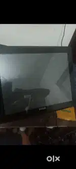 Pos machine touch