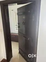 3BHK RAMS Maris apartment for sale