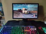 Gaming and editing pc