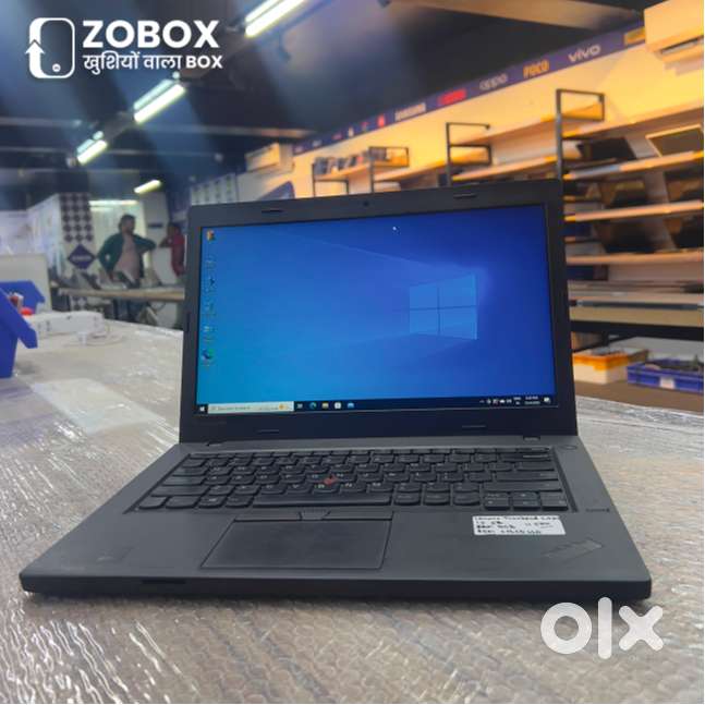 Lenovo ThinkPad L450