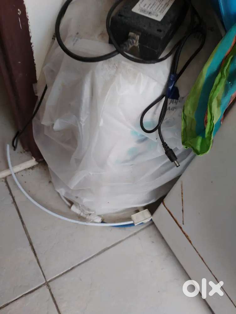 Water filter