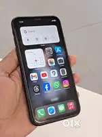 iphone XR (128 gb)