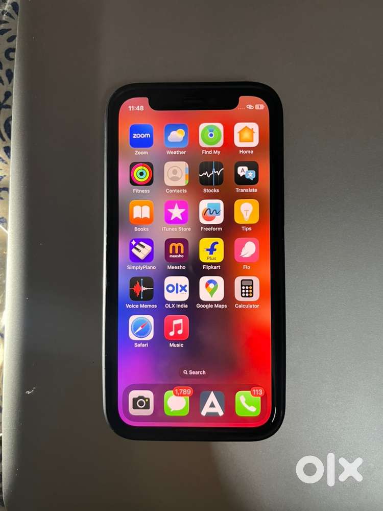 12mini 128gb fixed price