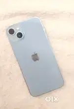 Apple iPhone 14 plus 256GB