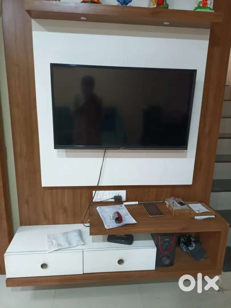 Micromax TV 40 inch