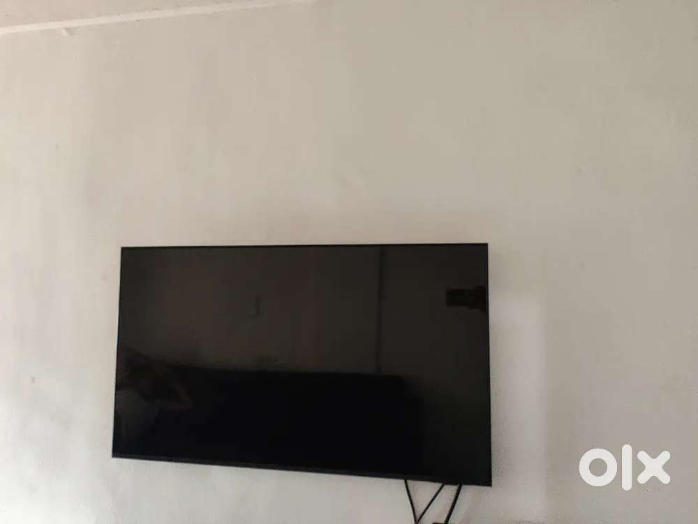 Samsung crystal 4k uhd tv