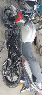 All part original no accident good condition