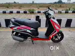 Hero maestro edge 110cc