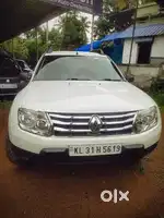 Renault Duster RXE, 2015, Diesel