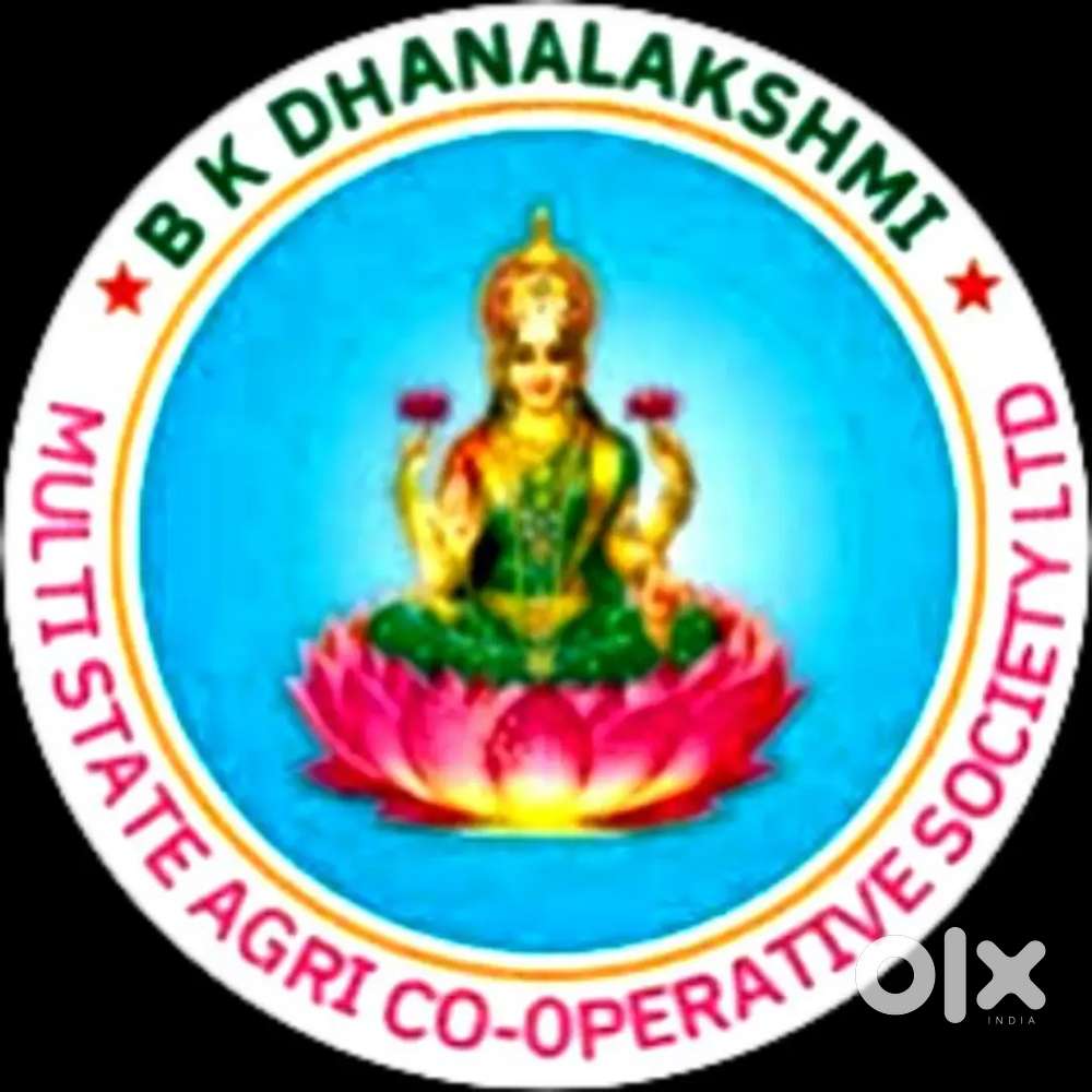 BK Dhanalakshmi Multi State Agri Co-operative  Society Ltd