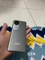 IQOO Z9S 8/256GB