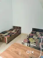 Full furniture and fulll independent