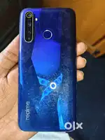 Realme 5 pro