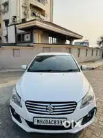 Maruti Suzuki Ciaz ZDI(O), 2014, Diesel