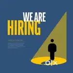 Graphic designer