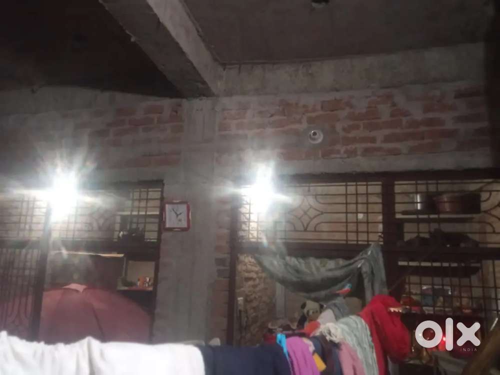 Plot for sale arail ghat kubha chetra