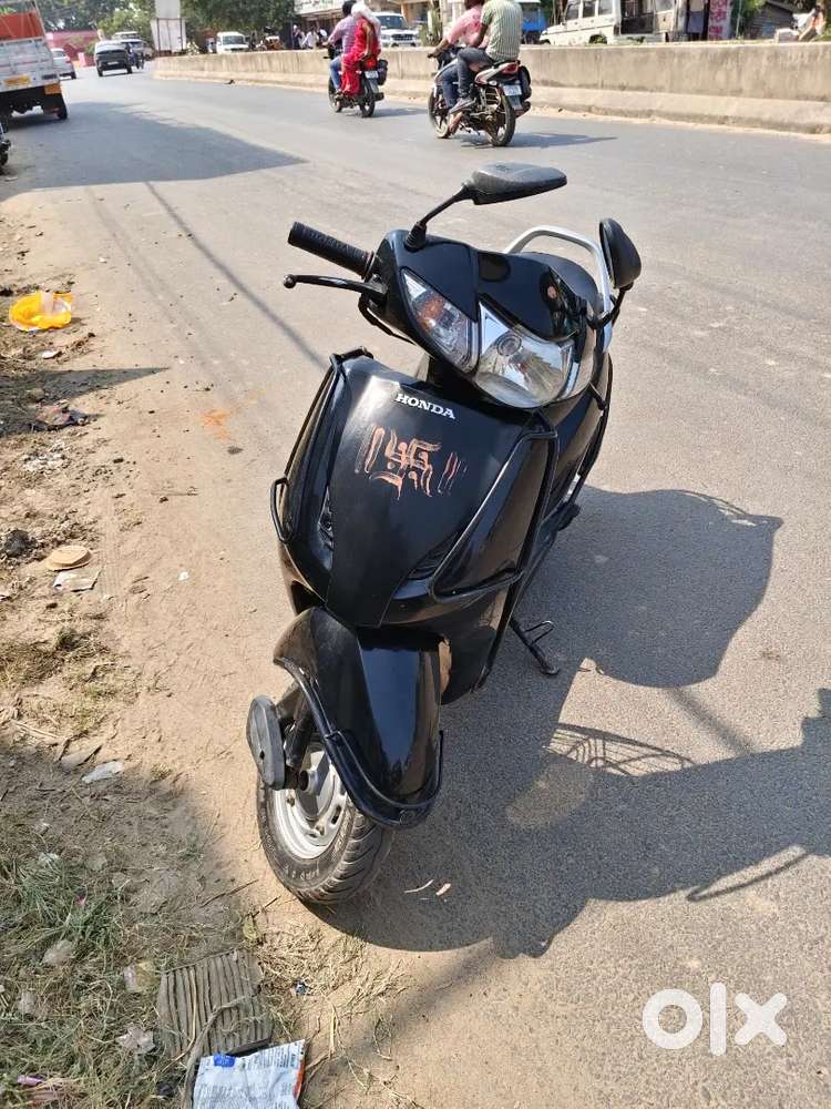Well maintained condition