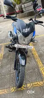 100cc bike