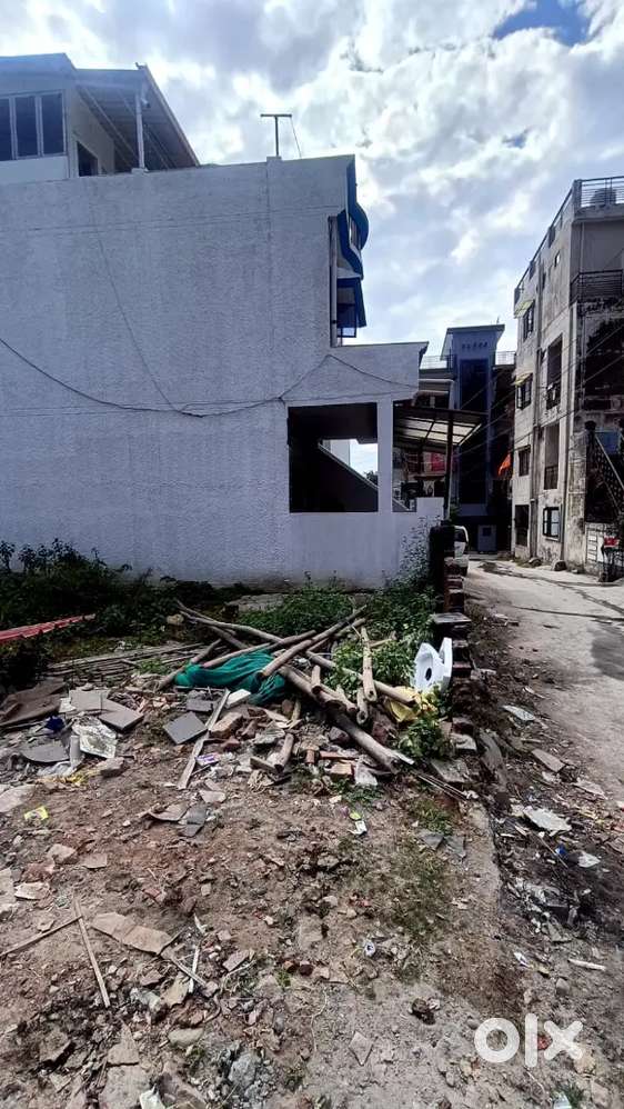 R3, residential purpose