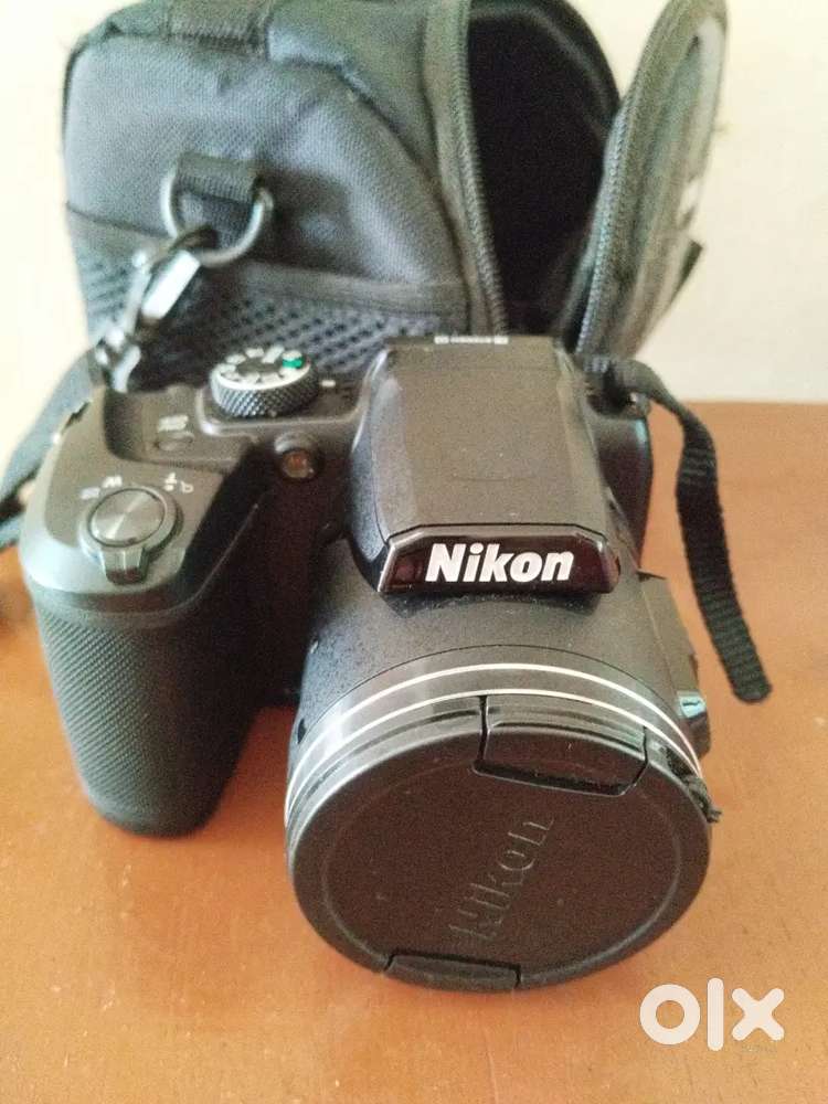 NIKON Coolpix B500