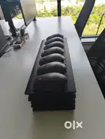 Wireless keyboard and mouse