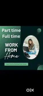 Work from home
