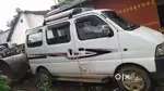 Maruti Suzuki Eeco 2011