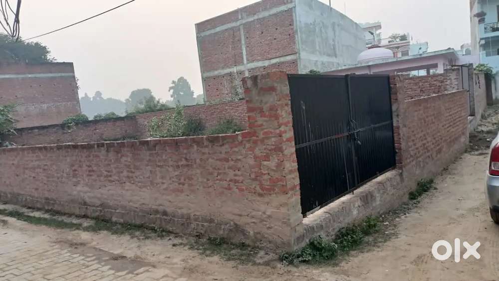 Property near Tanya hospital