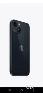 Iphone 14 (Flipkart Sale ) black 128gb