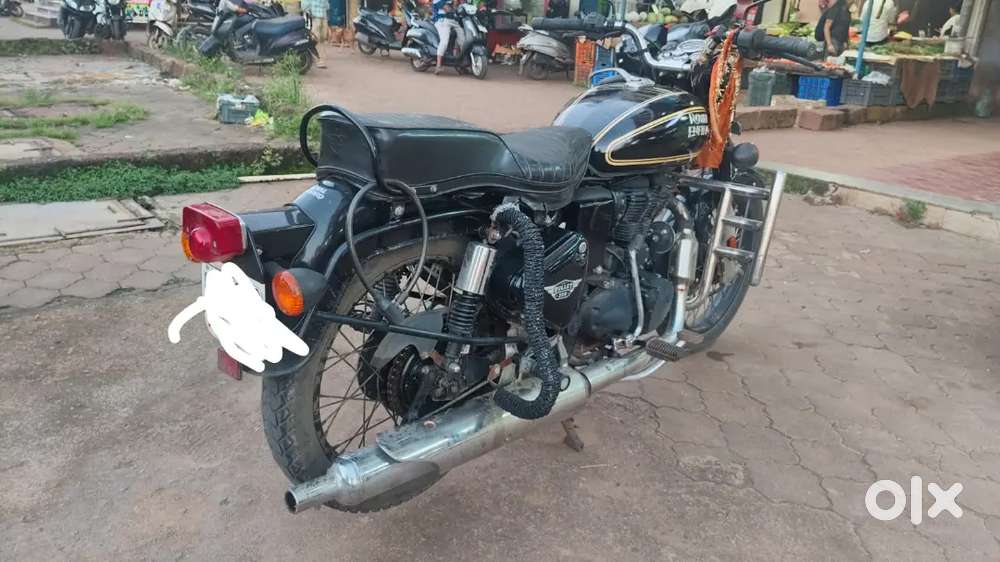 Good condition baik single owner