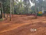 Residential plot for sale annara tirur