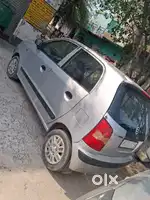 Santro 2012 model for sale all ok ac on hai cng paper per nhi h