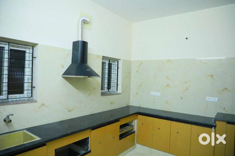 Newly Built House for Rent in Medavakkam, Chennainnai