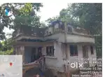 5 cents land with 646 sq ft building