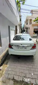 Renault Scala 2016
