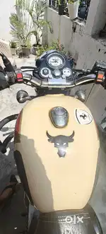 Classic 500 CC 2016 Model
