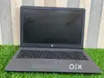 Hp laptop 15.6 Display