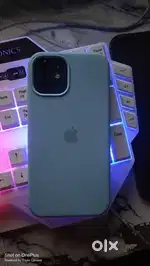 iPhone 12 Blue