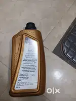 Engine Oil