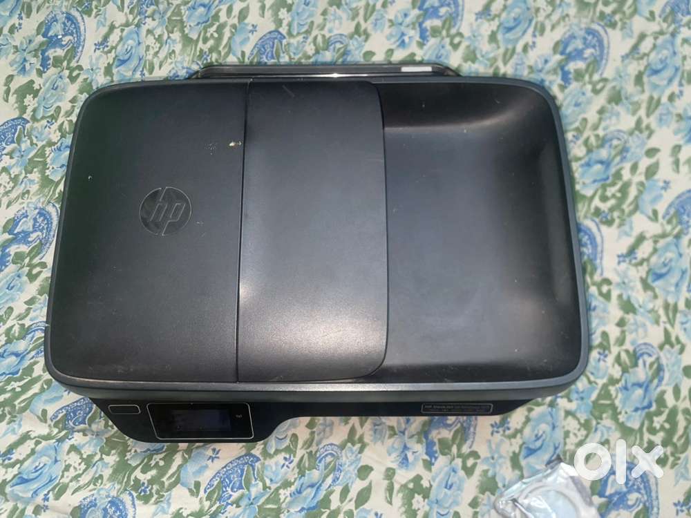 Hp Deskjet printer